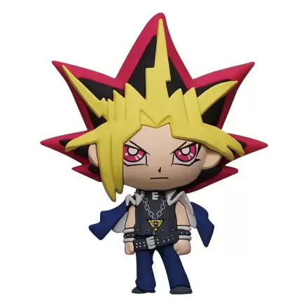 Magnet cu atingere delicată Yu-Gi-Oh Yami Yugi poza produsului