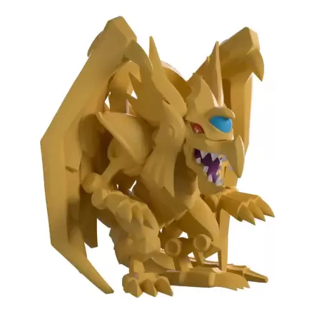 Yu-Gi-Oh! Figurina din vinil The Winged Dragon of Ra 10 cm poza produsului