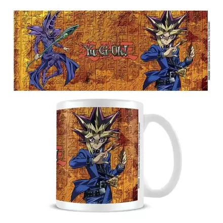Yu-Gi-Oh! Cană Yami & Dark Magician poza produsului
