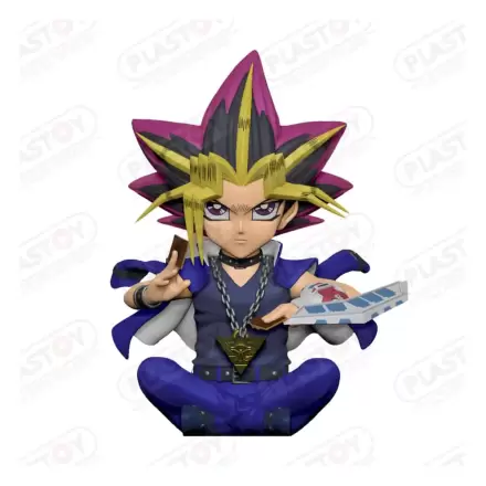 Yu-Gi-Oh!: Pusculita Yami-Yugi 16 cm poza produsului