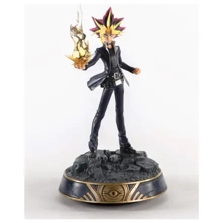 Yu-Gi-Oh! Statuie Yami Yugi 31 cm poza produsului