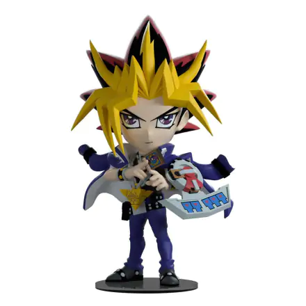 Yu-Gi-Oh! Figurina Vinyl Yami Yugi 12 cm poza produsului