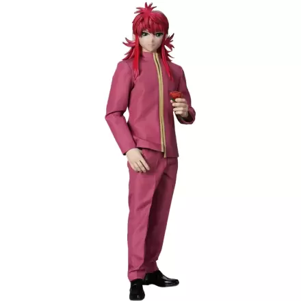 Figurină de acțiune Yu Yu Hakusho 1/6 Kurama 30 cm poza produsului