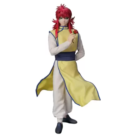 Figurină Acțiune Yu Yu Hakusho 1/6 Kurama (Ediție de Lux) 30 cm termékfotója