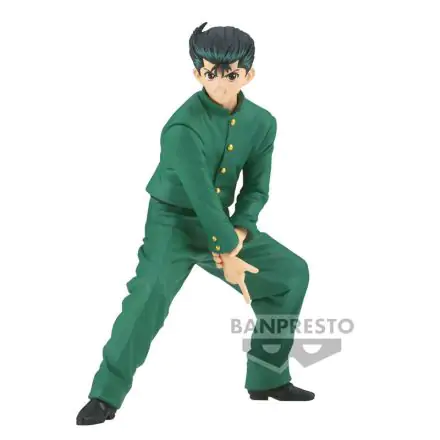Yu Yu Hakusho 30th Anniversary DXF figurină Yusuke Urameshi 14cm poza produsului