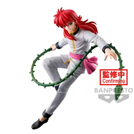 Yu Yu Hakusho Ankoku Bujutsakai figurină 15cm termékfotója