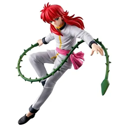 Yu Yu Hakusho Ankoku Bujutsakai figurină 15cm poza produsului