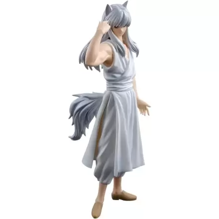 Yu Yu Hakusho Ankoku Bujutsukai Youko Kurama figurină 19cm poza produsului