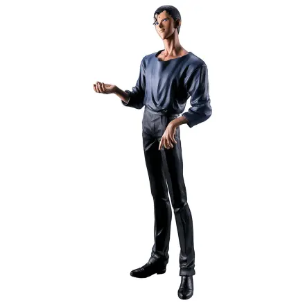 Yu Yu Hakusho Chapter Black Saga Shinobu Sensui Ichibansho figurina 26cm poza produsului