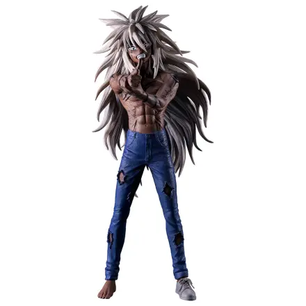 Yu Yu Hakusho Chapter Black Saga Yusuke Urameshi Atavism Of The Mazoku- Awakening Ver Ichibansho figura 24cm poza produsului