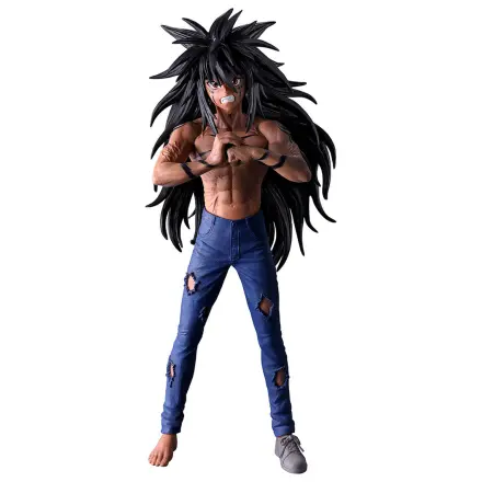 Yu Yu Hakusho Chapter Black Saga Yusuke Urameshi figurina Ichibansho 24cm poza produsului