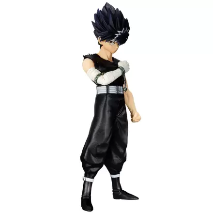 Figurină Yu Yu Hakusho Dark Tournament Edition Hiei Ichibansho 18 cm poza produsului