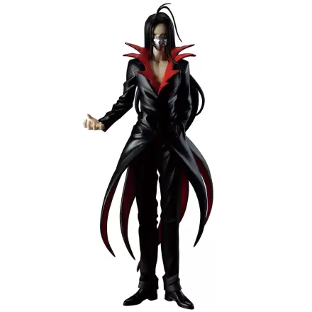 Yu Yyu Hakusho Dark Tournament Edition Karasu Ichibansho figurină 25 cm poza produsului