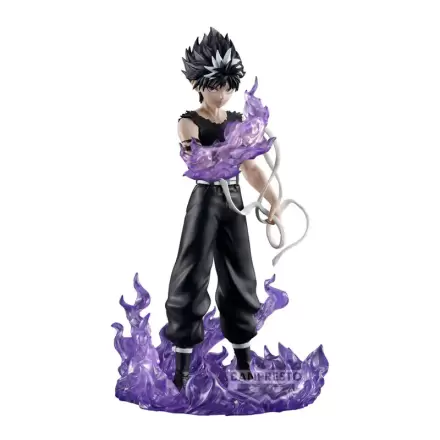 Yu Yu Hakusho Hiei Ankobu Bujutsukai figurină 14cm termékfotója