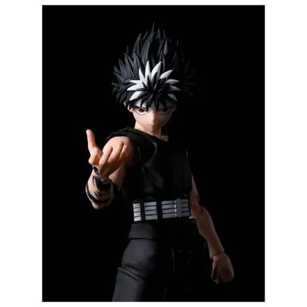 Yu Yu Hakusho Hiei S.H. Figuarts figurina 13,5cm poza produsului