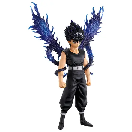 Yu Yu Hakusho Masterlise Hiei Dark Tournament Edition Vol.3 Ichibansho figurina 18cm poza produsului