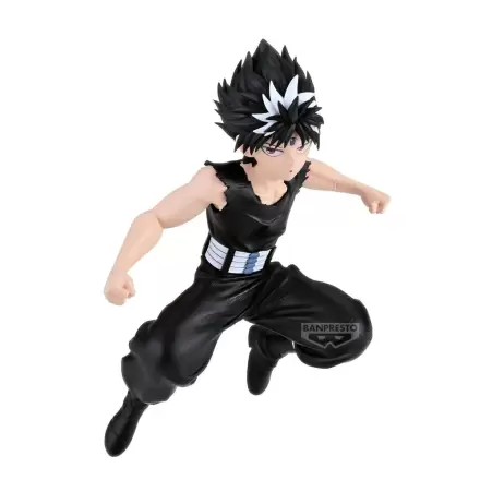 Yu Yu Hakusho Maximatic Hiei figura 16cm poza produsului