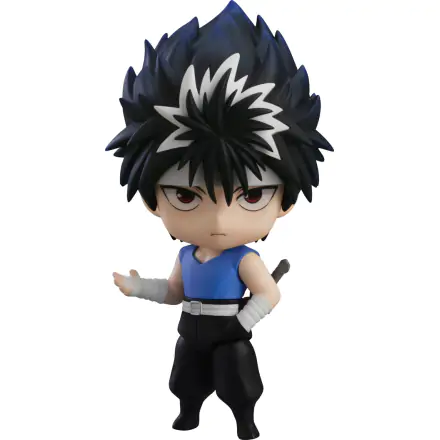 Yu Yu Hakusho Nendoroid Figurina de acțiune Hiei 10 cm termékfotója