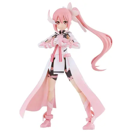 Yuki Yuna is a Hero Plamatea Kit model din plastic Yuki Yuna 16 cm poza produsului