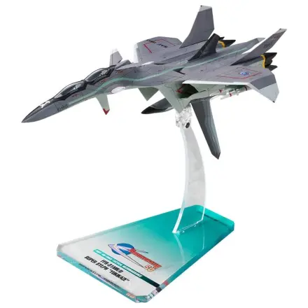 Kit de model Yukikaze Fairy Air Force Tactical Reconnaissance 1/100 FFR-31MR/D Super Sylph Yukikaze Renewal Ver. 22 cm poza produsului