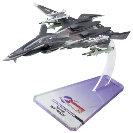 Yukikaze Fairy Air Force Tactical Reconnaissance Model Kit 1/100 FFR-41MR Mave Yukikaze Renewal Ver. 19 cm poza produsului