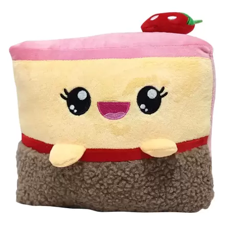 Yummis Figurina Plus Prajitura 22 cm poza produsului