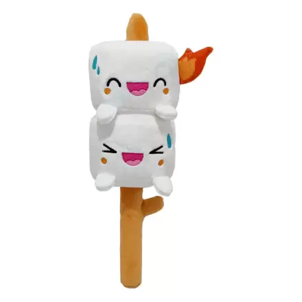 Figurină de pluș Yummis Marshmallow 35 cm termékfotója