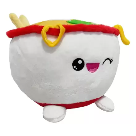 Yummis Figurina de pluș Ramen 20 cm termékfotója