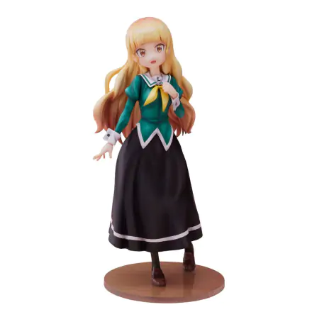 Yuri Is My Job! Statuie PVC 1/7 Hime Shirasagi 21 cm poza produsului
