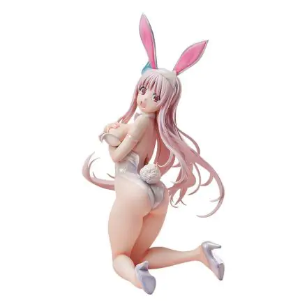 Statuie PVC Yuuna and the Haunted Hot Springs 1/4 Yuuna Yunohana Bare Leg Bunny Ver. 34 cm poza produsului