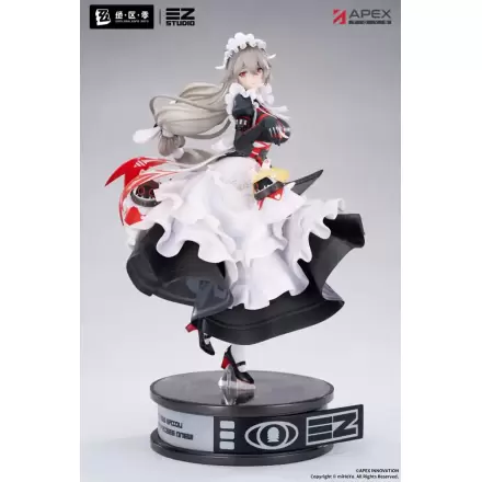 Zenless Zone Zero Statuie PVC 1/7 Alexandrina Sebastiane 32 cm poza produsului