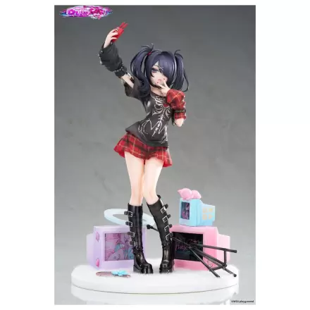 Zenless Zone Zero Statuie PVC 1/7 Ame-chan 28 cm poza produsului