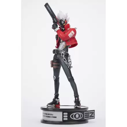 Zenless Zone Zero Statuie PVC 1/7 Billy Kid 30 cm termékfotója