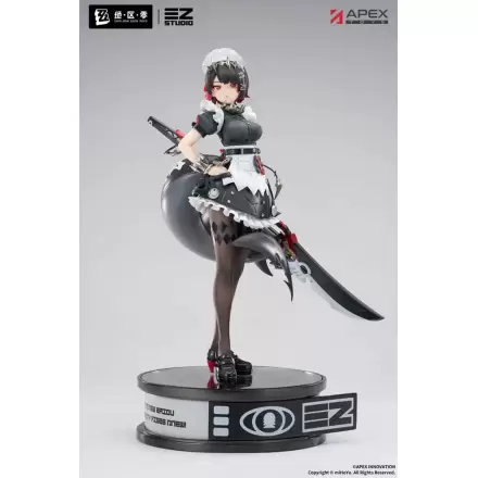 Zenless Zone Zero PVC Statuie 1/7 Ellen Joe 28 cm poza produsului