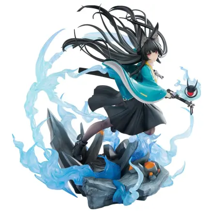 Zenless Zone Zero Statuie PVC 1/7 Hoshimi Miyabi: Honed Blade of Reflection Ver. 29 cm poza produsului