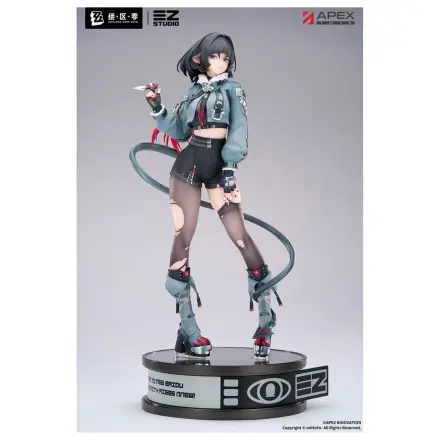 Zenless Zone Zero Statuie din PVC 1/7 Jane Doe 30 cm poza produsului