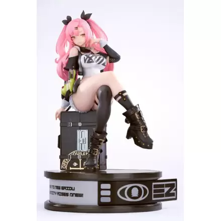 Zenless Zone Zero Statuie 1/7 Nicole Demara 23 cm poza produsului