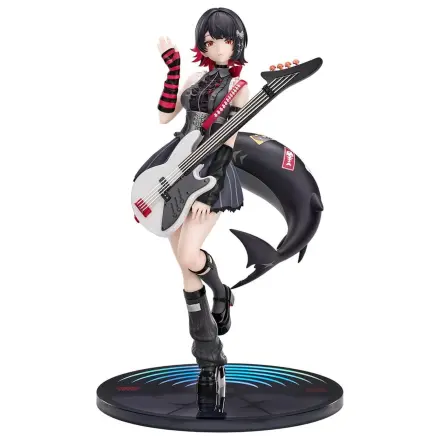 Zenless Zone Zero Cadou+ figurina PVC 1/8 Ellen Joe Sparkling Wonderland Ver. 21 cm poza produsului