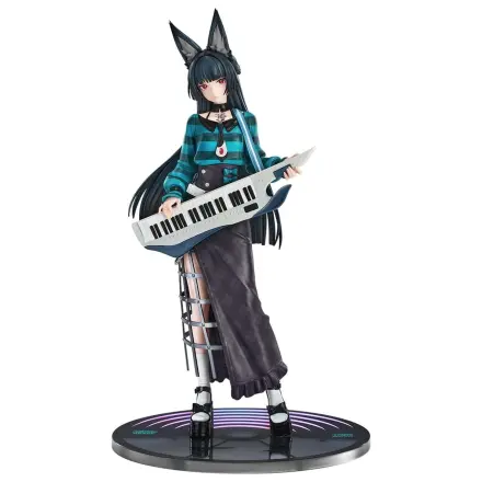 Zenless Zone Zero Cadou+ figurina din PVC 1/8 Hoshimi Miyabi Sparkling Wonderland Ver. 23 cm poza produsului