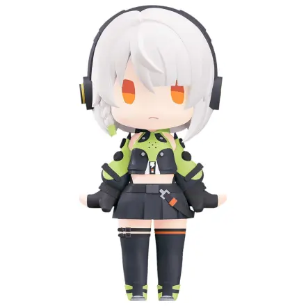 Zenless Zone Zero HELLO! GOOD SMILE Action Figure Anby Demara 10 cm poza produsului