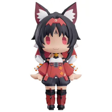 Zenless Zone Zero HELLO! GOOD SMILE Figurina de actiune Nekomiya Mana 10 cm poza produsului