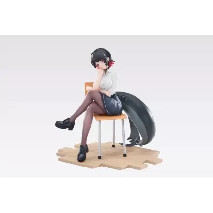 Statuie PVC Zenless Zone Zero Limepie Series 1/8 Ellen Joe Monday to Friday Ver. 15 cm termékfotója