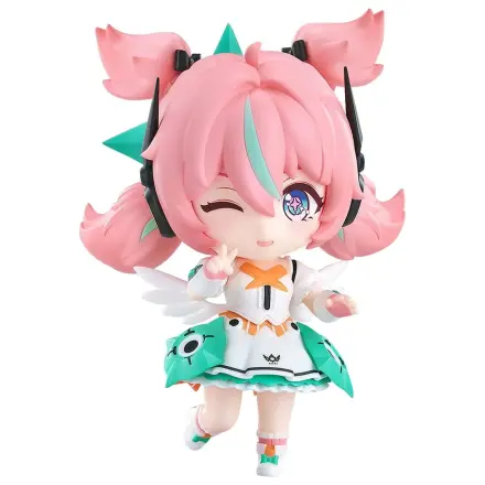 Zenless Zone Zero Nendoroid Figura de actiune Aria 10 cm poza produsului