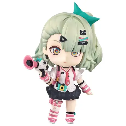 Zenless Zone Zero Nendoroid Figura de acțiune Sunna 10 cm poza produsului