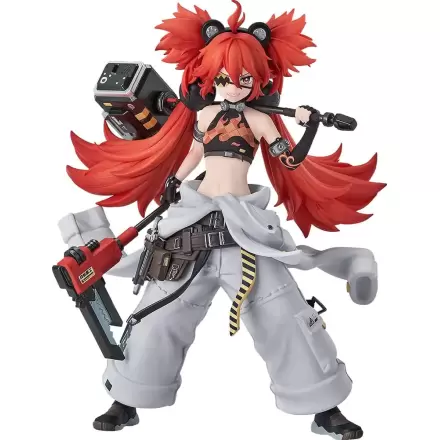 Zenless Zone Zero Pop Up Parade PVC Statuie Koleda Belobog 17 cm poza produsului
