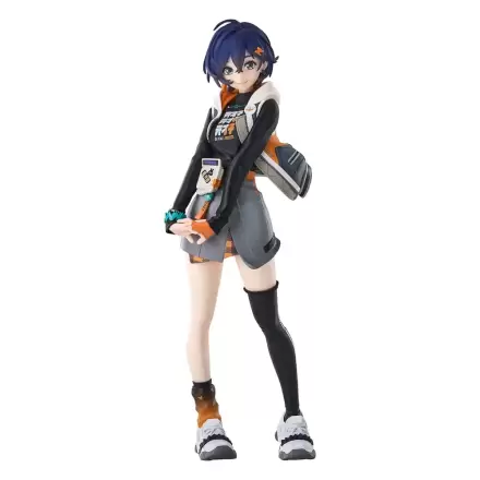 Zenless Zone Zero Pop Up Parade SP Statuie PVC Belle 18 cm poza produsului