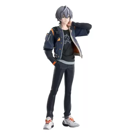 Zenless Zone Zero Pop Up Parade SP Statuie PVC Wise 20 cm poza produsului