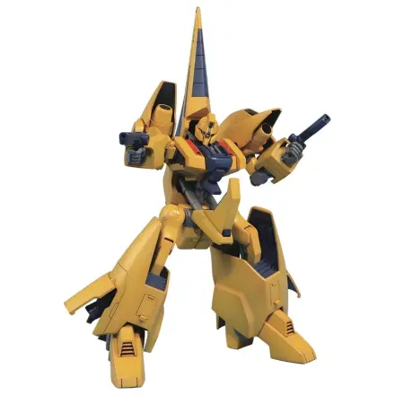 Zeta Gundam MSA-005 Methuss Costum Mobil Kit Model HGUC 1/144 poza produsului