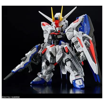 ZGMF-X10A Freedom Gundam Kit de model MGSD poza produsului