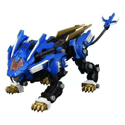 Zoids Plastic Model Kit 1/100 RMZ-001 Blade Liger 25 cm poza produsului